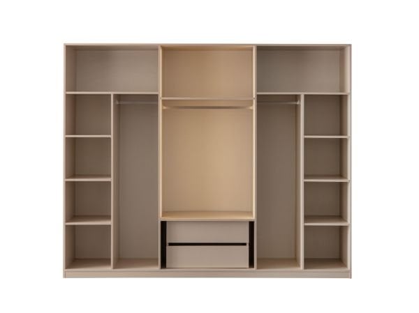 Limax Yatak Odası Takımı