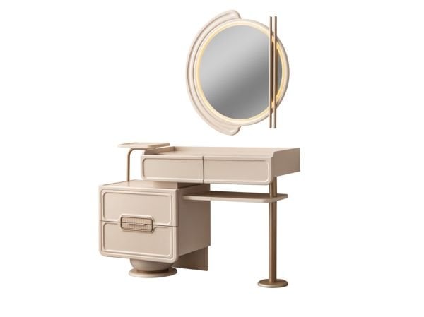 Limax Yatak Odası Takımı