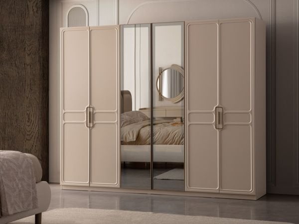 Limax Yatak Odası Takımı