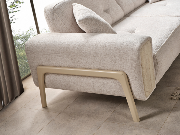 Miran Koltuk Takımı(Üçlü Koltuk)