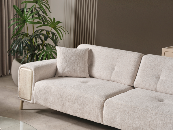 Miran Koltuk Takımı(Üçlü Koltuk)