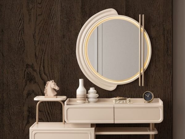 Limax Yatak Odası (Şifonyer)