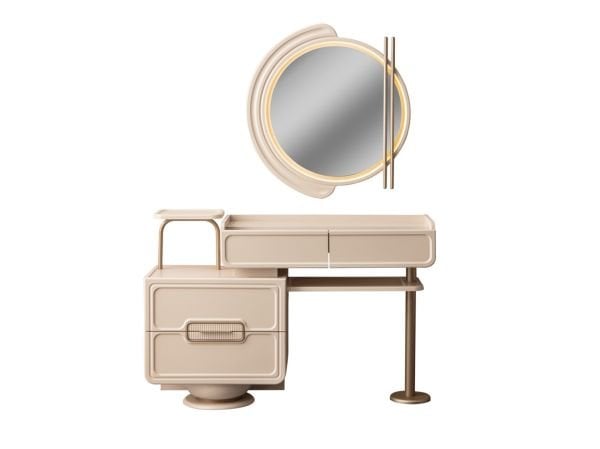 Limax Yatak Odası (Şifonyer)