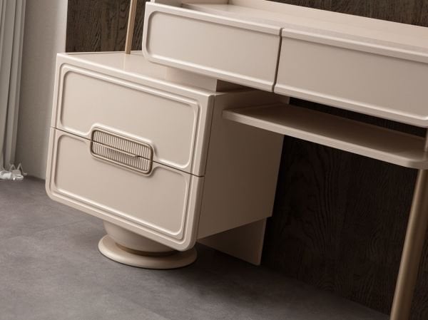 Limax Yatak Odası (Şifonyer)