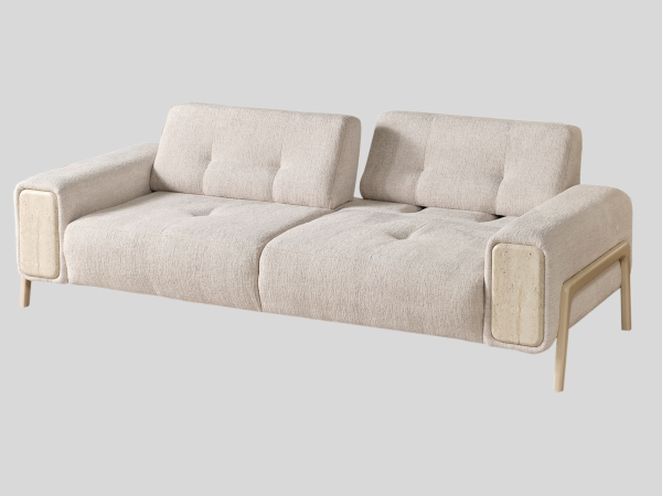 Miran Koltuk Takımı(Üçlü Koltuk)