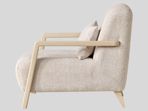 Miran Koltuk Takımı(Tekli Koltuk, Berjer)