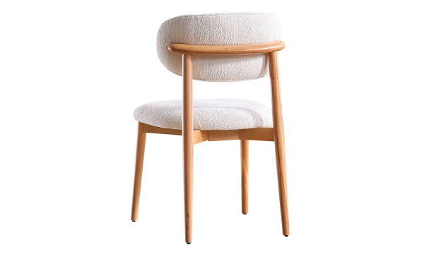 Trend Bohem Yemek Odası(Masa ve 6 Sandalye)