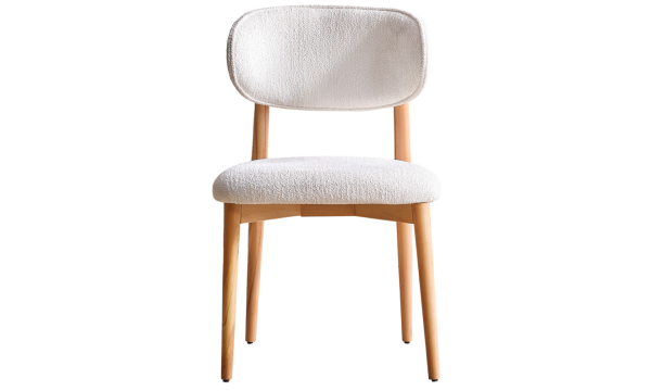 Trend Bohem Yemek Odası(Masa ve 6 Sandalye)