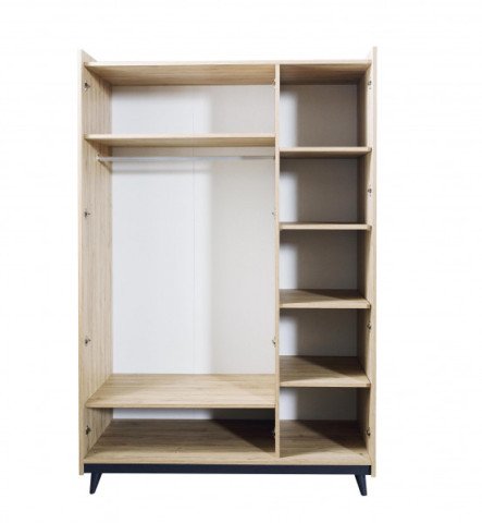 Dark Point Genç Odası Komodin