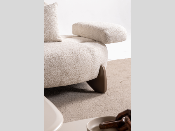 Zen Koltuk Takımı(3+3+1)