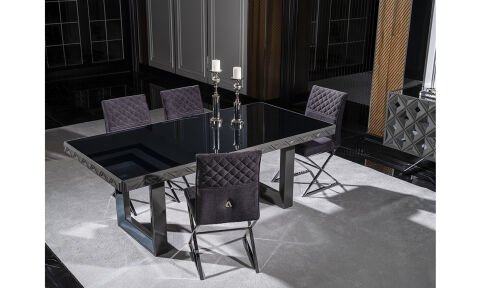 Viona Yemek Odası Takımı