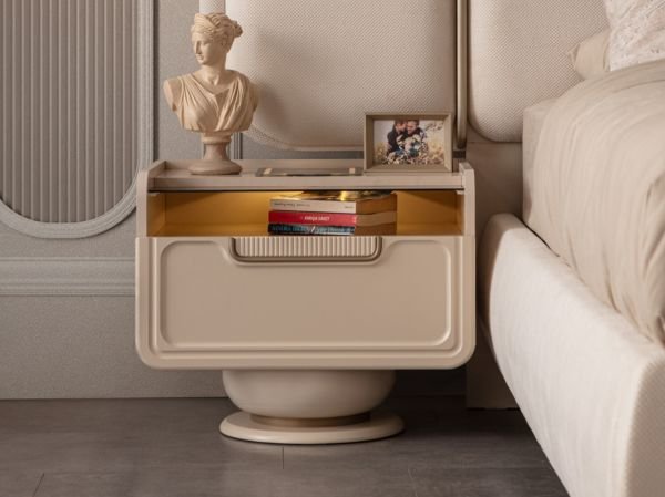 Limax Yatak Odası ( komodin )