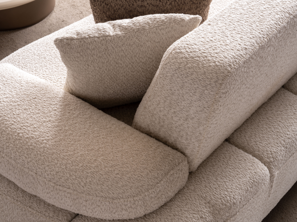 Zen Koltuk Takımı(3+3+1+1)