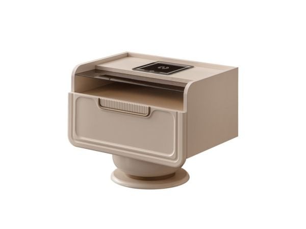 Limax Yatak Odası (Komodin)