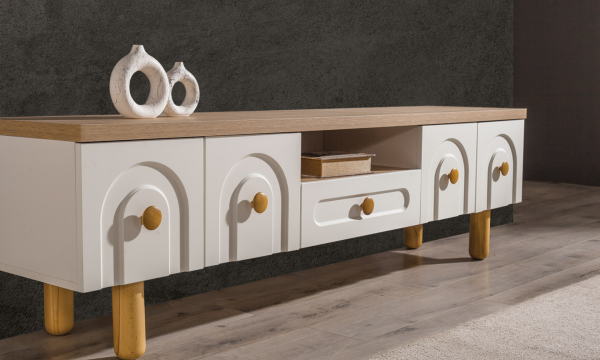 Trend Bohem TV Sehpası