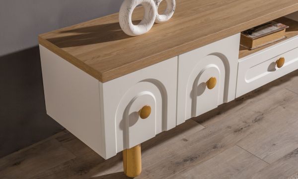 Trend Bohem TV Sehpası