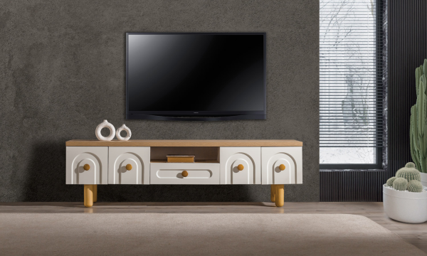 Trend Bohem TV Sehpası