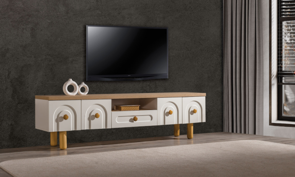 Trend Bohem TV Sehpası