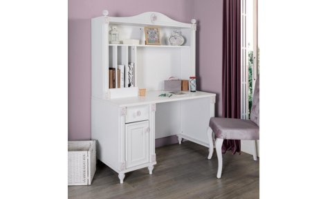 Golden Genç Odası Çalışma Masası ve Ünite