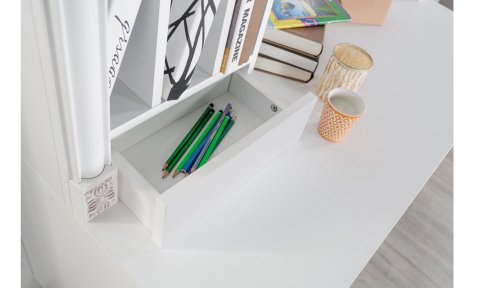 Golden Genç Odası Çalışma Masası ve Ünite