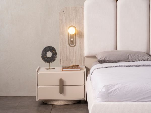 Relax Yatak Odası Takımı