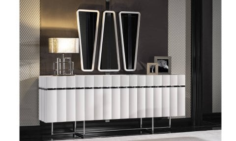 Aqua Yemek Odası Takımı