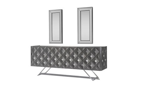 Viona Yemek Odası Konsol