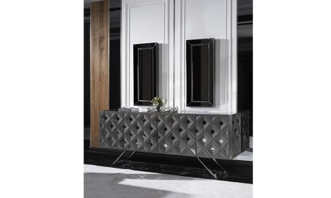 Viona Yemek Odası Konsol