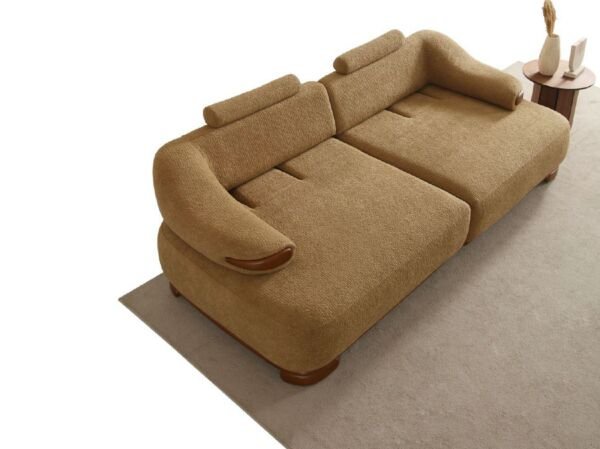 Silver Koltuk Takımı ( üçlü )