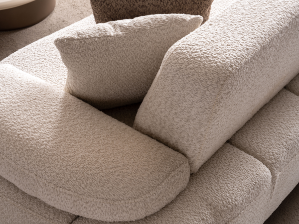 Zen Koltuk Takımı(Üçlü Koltuk)