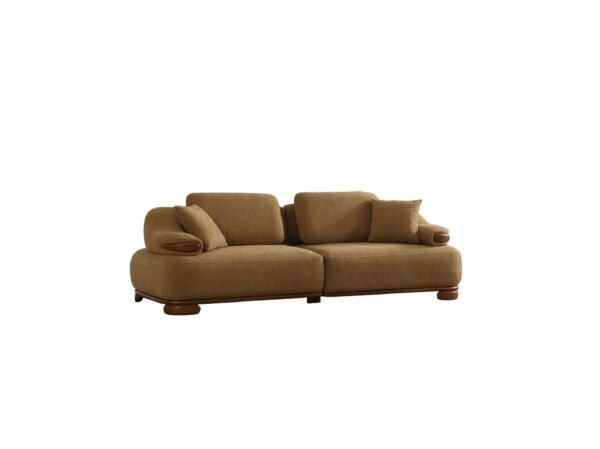 Silver Koltuk Takımı ( üçlü )