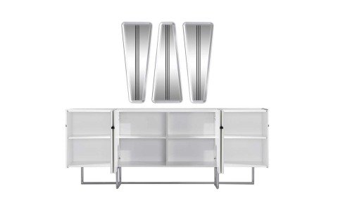 Aqua Yemek Odası Konsol