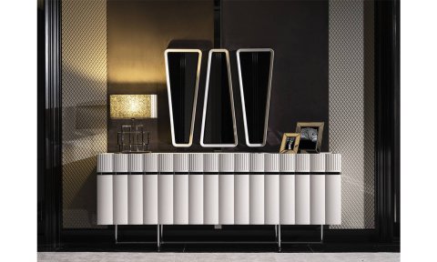 Aqua Yemek Odası Konsol