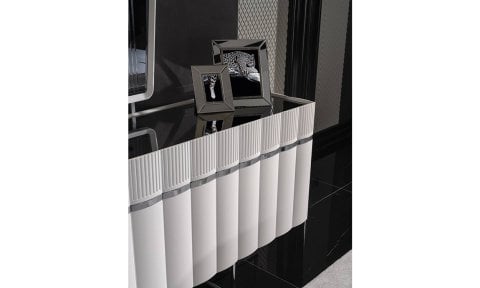 Aqua Yemek Odası Konsol