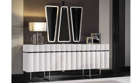 Aqua Yemek Odası Konsol