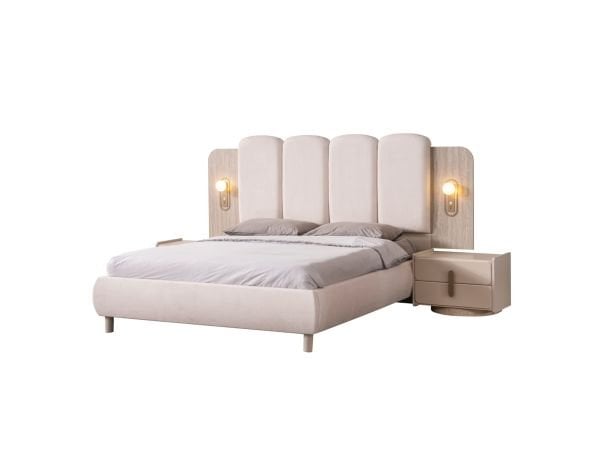 Relax Yatak Odası (Karyola)