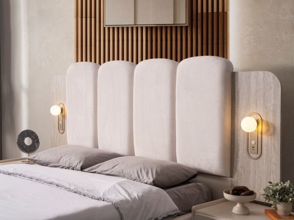 Relax Yatak Odası (Karyola)