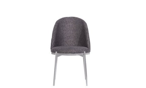 Aqua Yemek Masası ve 6 Sandalye