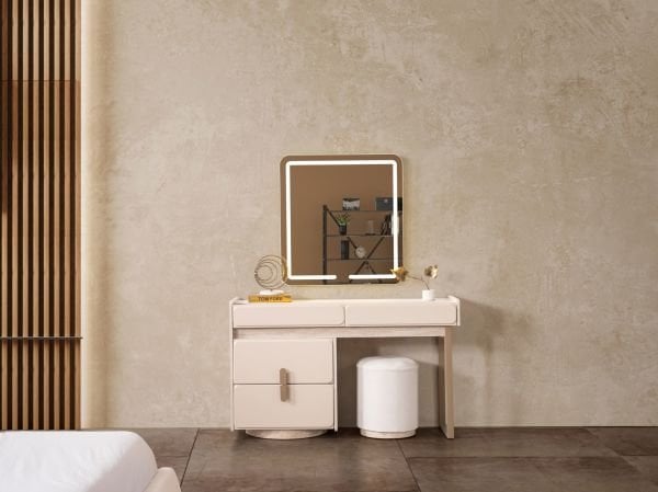 Relax Yatak Odası (Şifonyer)