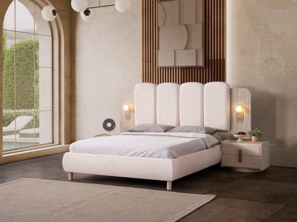 Relax Yatak Odası ( komodin )