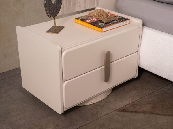 Relax Yatak Odası (Komodin)