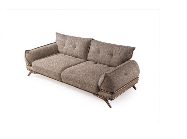 Tesla Koltuk Takımı (3+1)