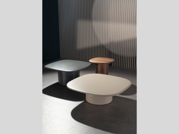 Zen Orta Sehpa(Siyah)