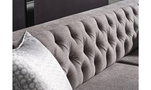 Parma Modern  Koltuk Takımı (4+3+1+1)