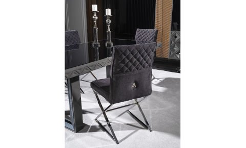 Viona Yemek Odası 6 Sandalye