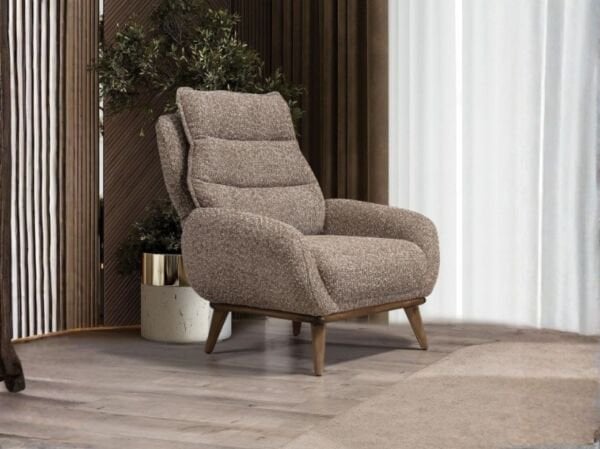 Tesla Koltuk Takımı ( berjer )