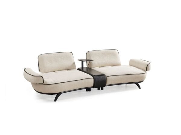 Portox Koltuk Takımı (4+3+1+1 )
