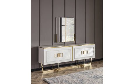 Gloria Yemek Odası Takımı