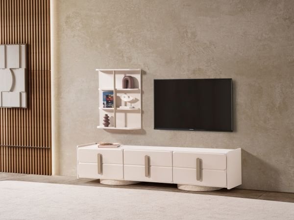 Relax Tv Ünitesi