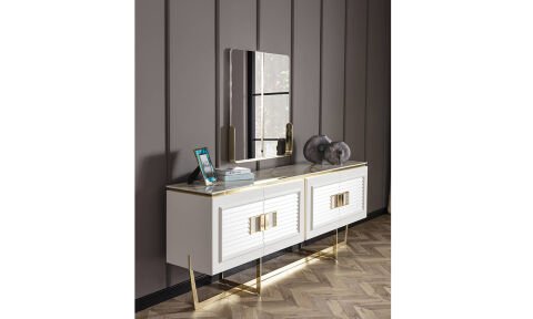 Gloria Yemek Odası Konsol